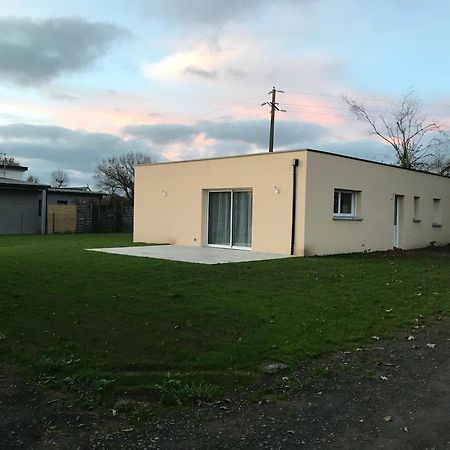 Les Gites Plehedelais Bis Kültér fotó