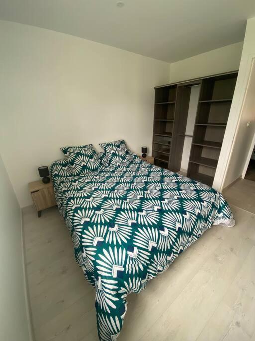 Les Gites Plehedelais Bis Kültér fotó