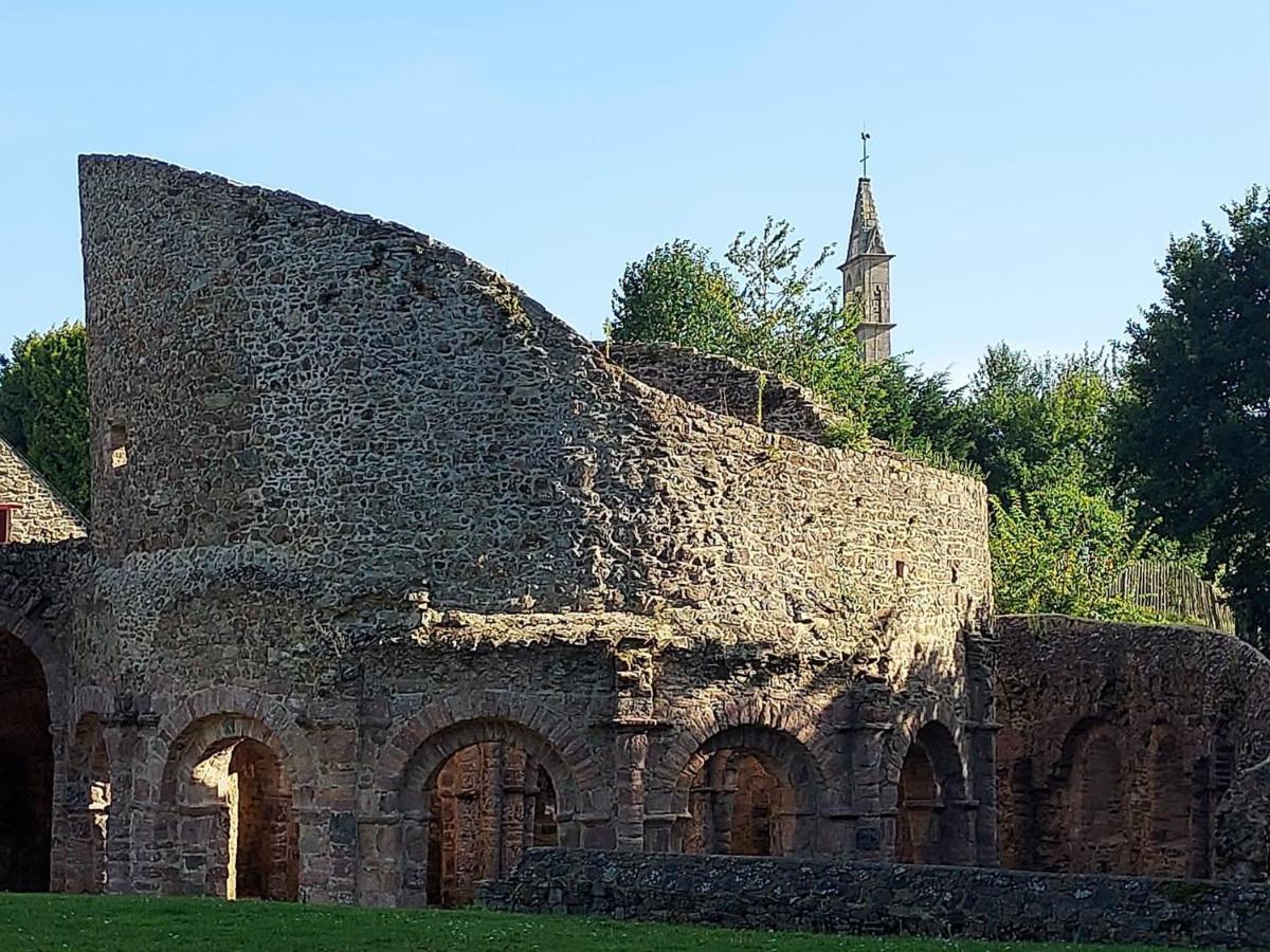 Les Gites Plehedelais Bis Kültér fotó