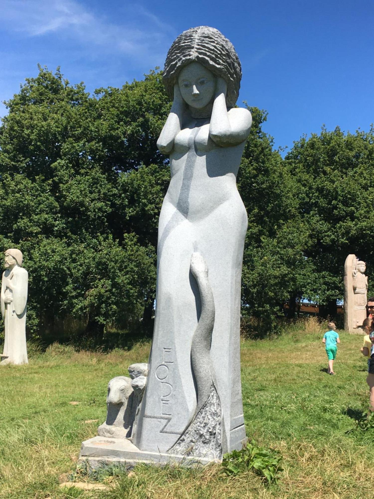 Les Gites Plehedelais Bis Kültér fotó